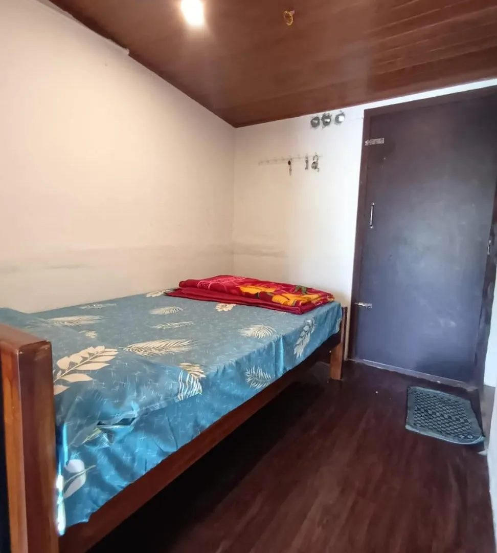 Paambar River View Homestay Kanthalloor