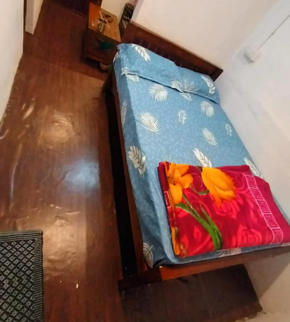 Paambar River View Homestay Kanthalloor