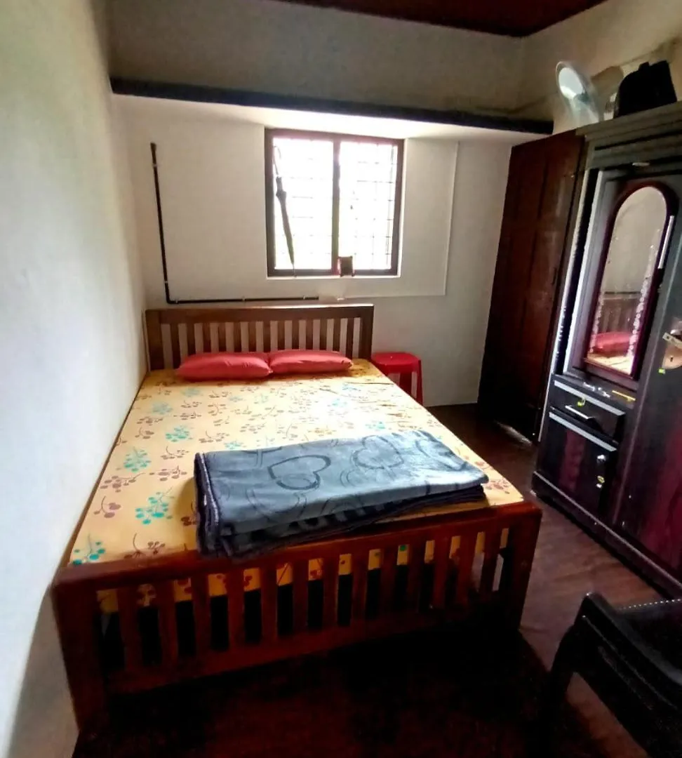 Paambar River View Homestay Kanthalloor 印度